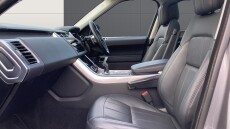 Land Rover Range Rover Sport 3.0 SDV6 HSE Dynamic 5dr Auto Diesel Estate